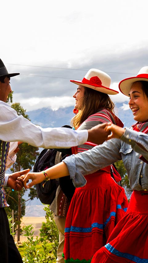 Misminay, Cusco