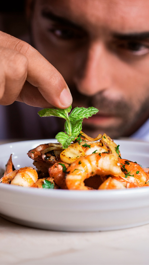 Gastronomía peruana