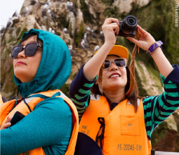 turistas-en-la-reserva-nacional-sistema-de-islas-mosaico3