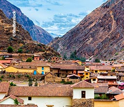 Visita al Valle Sagrado