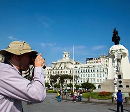 Crédito: Miguel Mejía/PromPerú