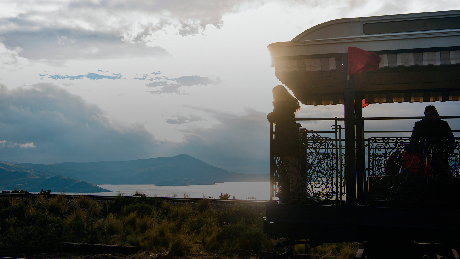 Voyage en train de luxe à Cusco, Puno et Arequipa 