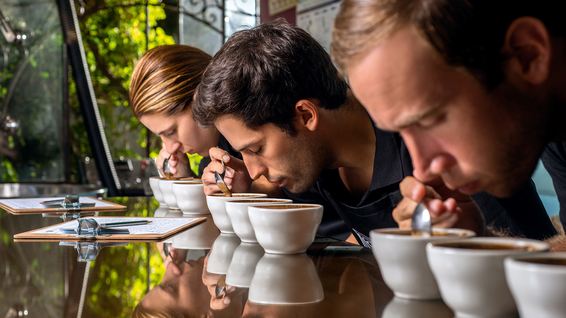 Activités gastronomiques