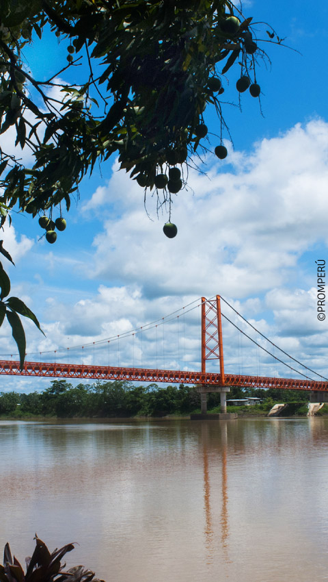 Rivière Madre de Dios, Puerto Maldonado.