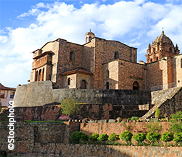 Coricancha