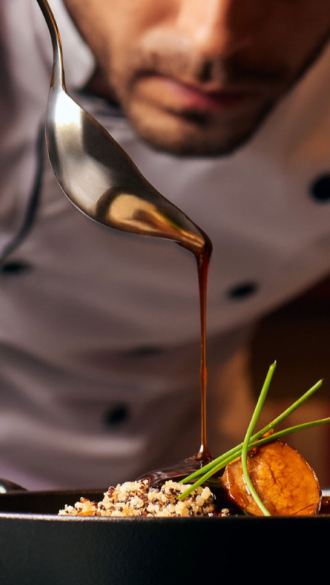 Gastronomia Peruana