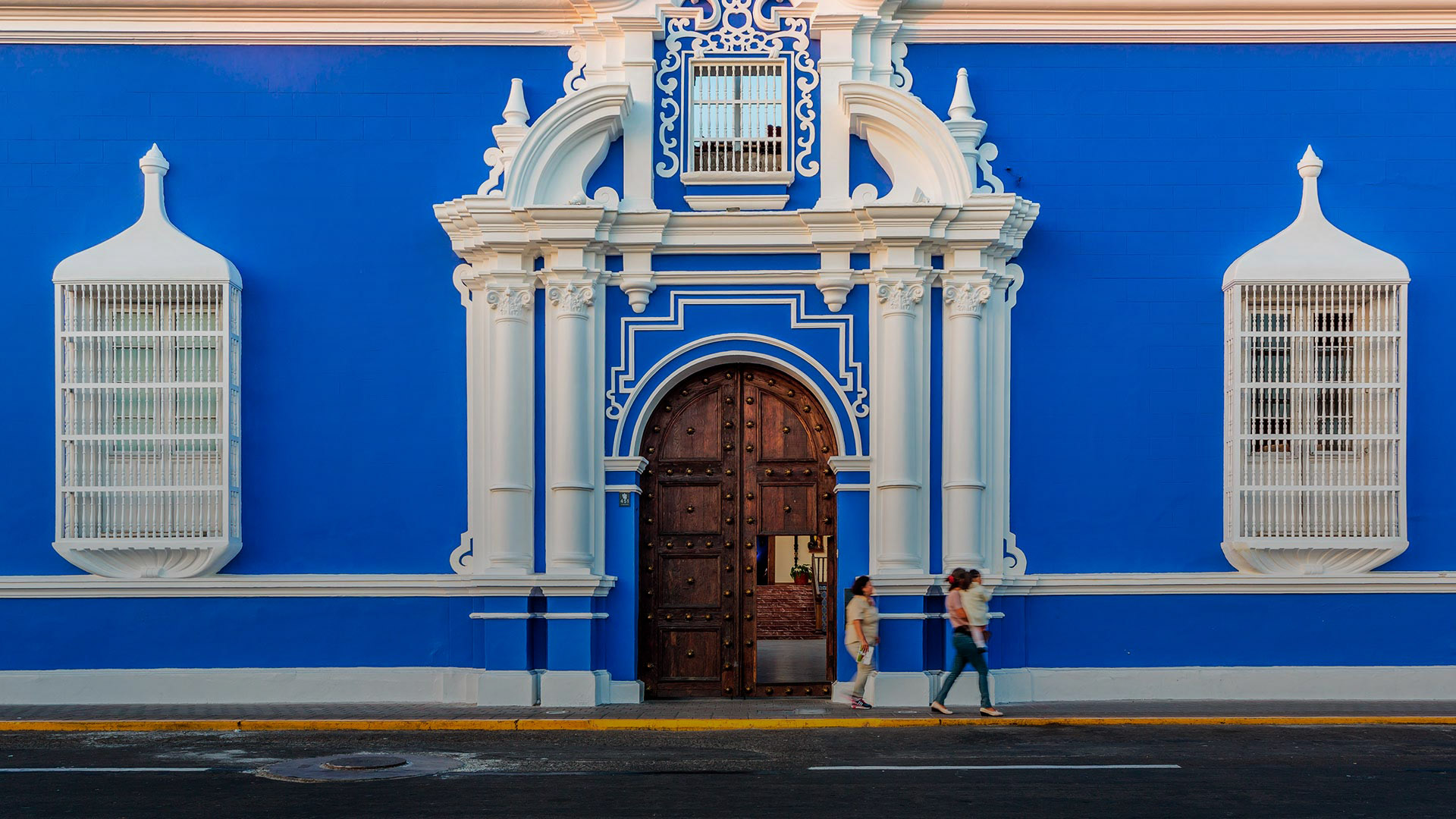 Catedral de Trujillo