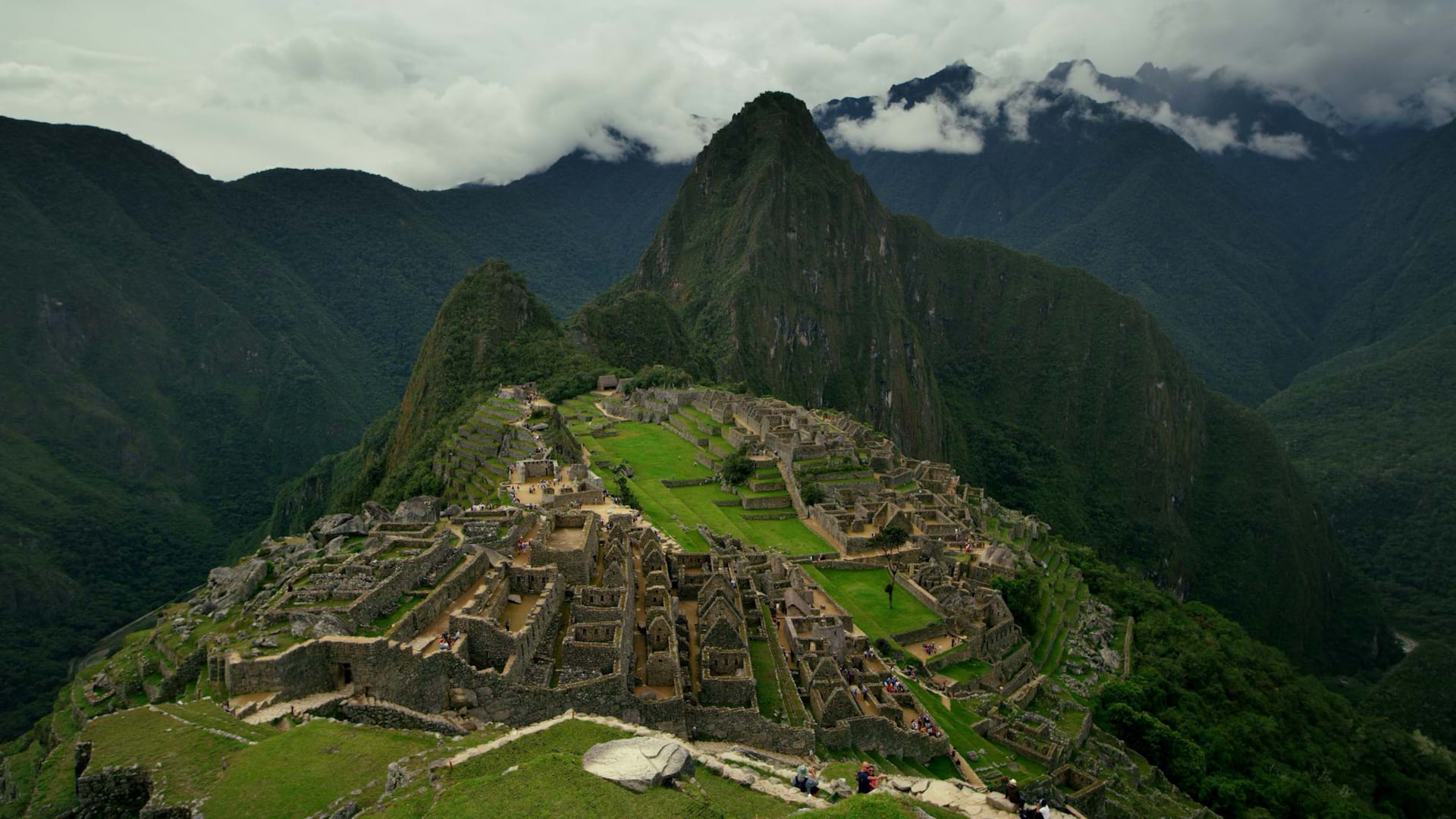 Machupicchu