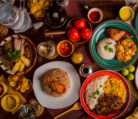 Die peruanische Gastronomie