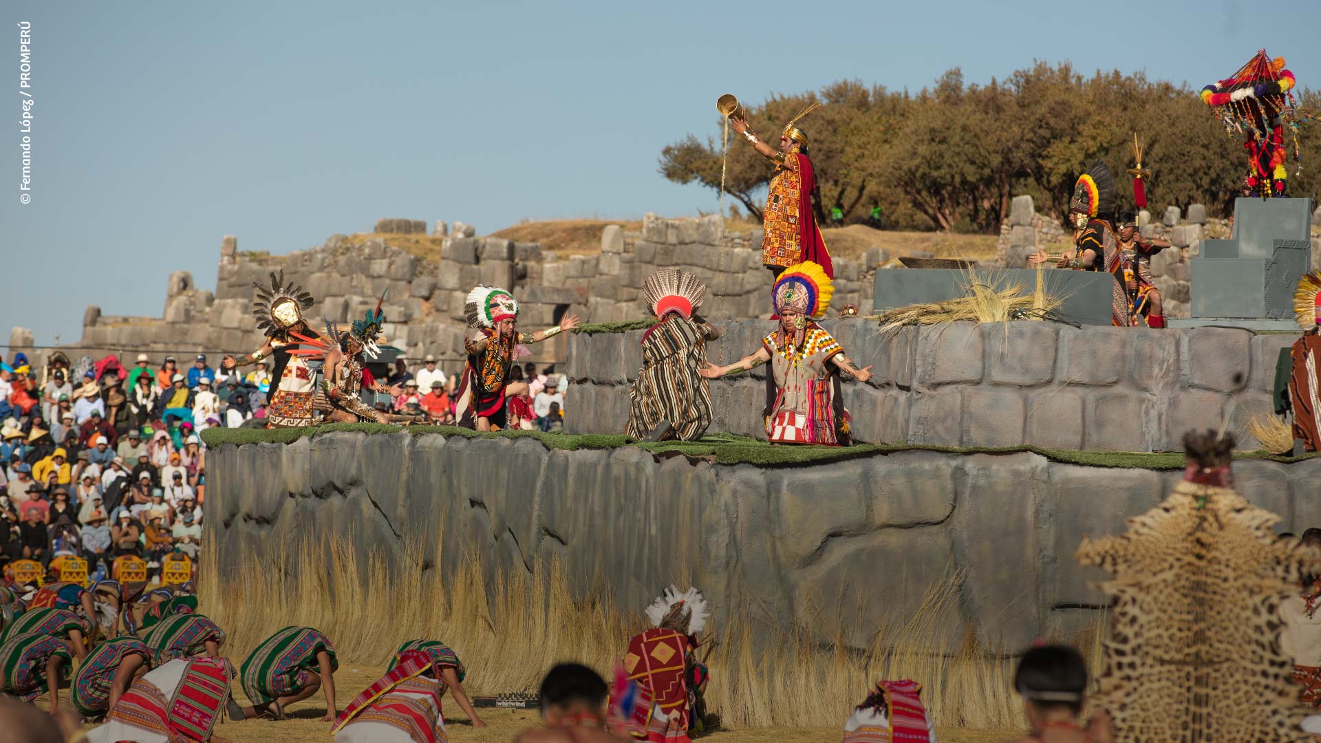 The solstice in Peru – Peru Travel