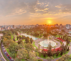 Parque de la Reserva