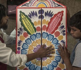 Retablo