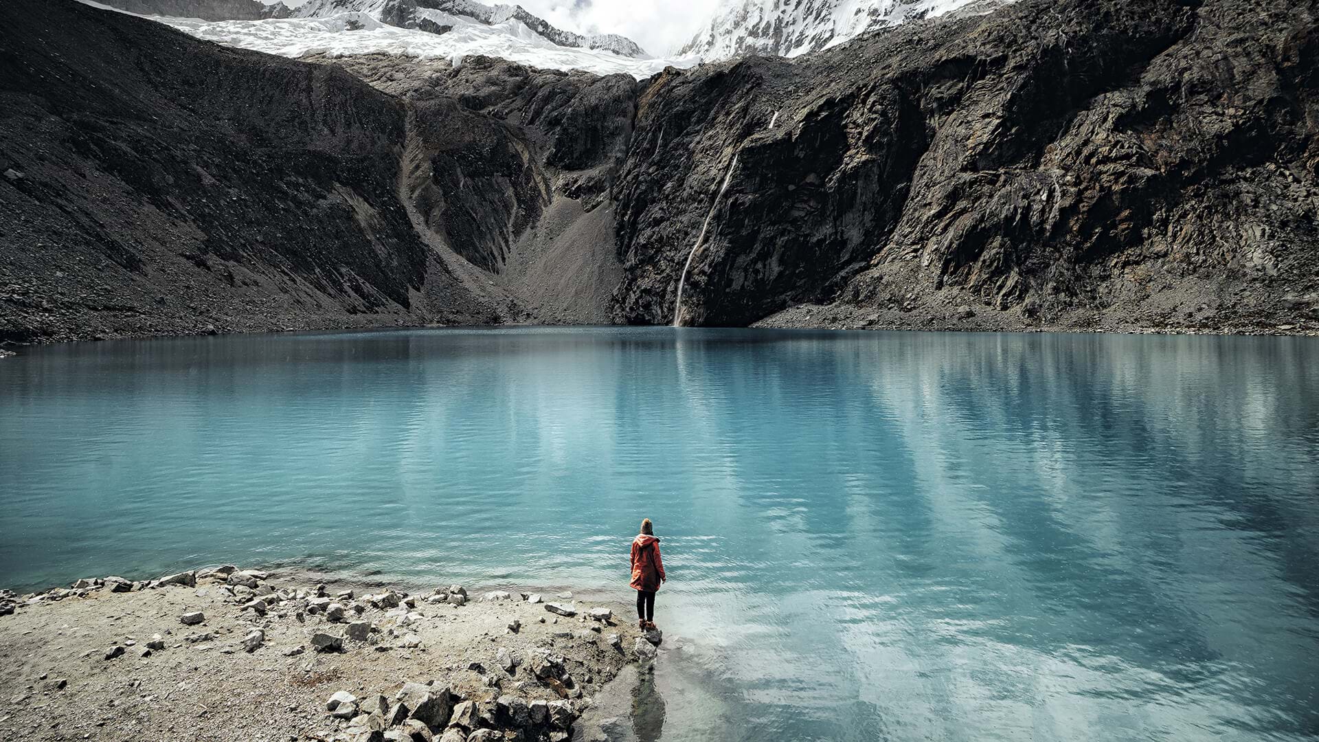 Laguna 69