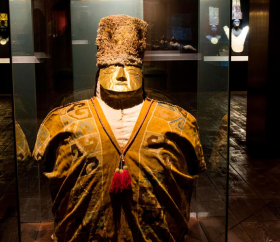 Larco Museum
