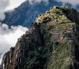 Huayna Picchu