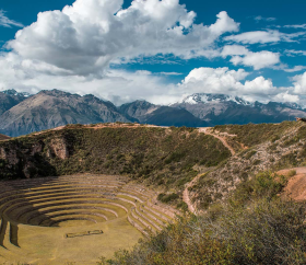Ollantaytambo