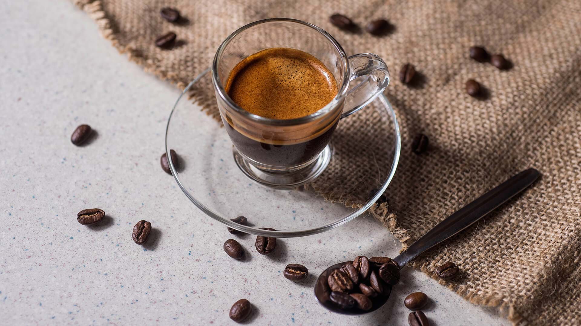 Peruvian coffee
