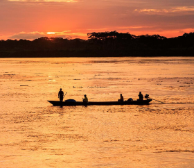 Amazon River