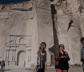 Sillar Route, Arequipa