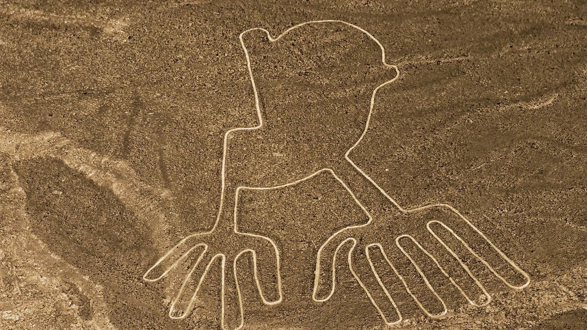 Nasca Lines, Ica