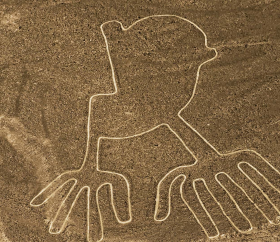 Nasca Lines, Ica