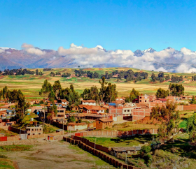 Chinchero