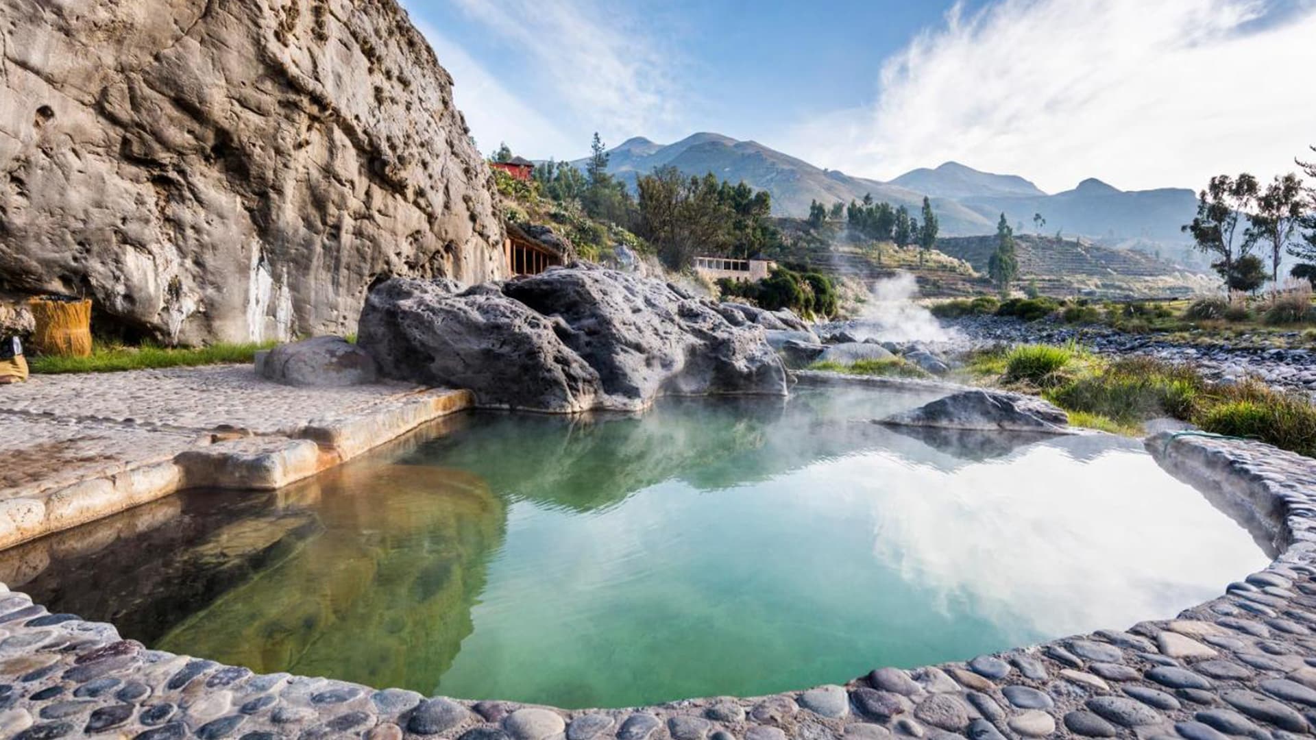 Colca Lodge