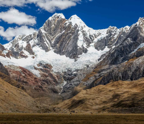 Parque Nacional del Huascarán, Áncash