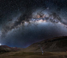 Ausangate, Cusco