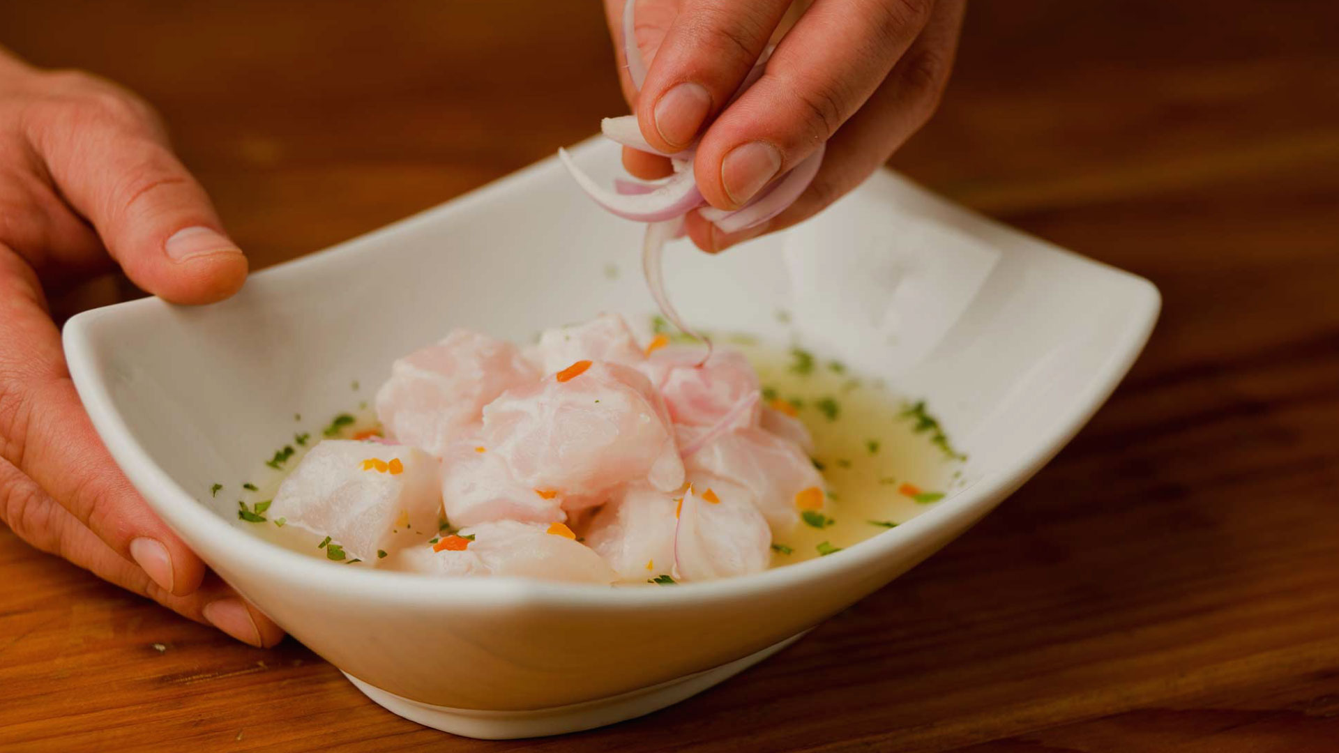 cebiche
