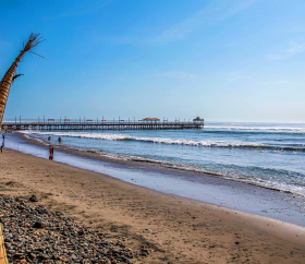 Huanchaco, Trujillo
