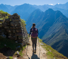 camino-inca