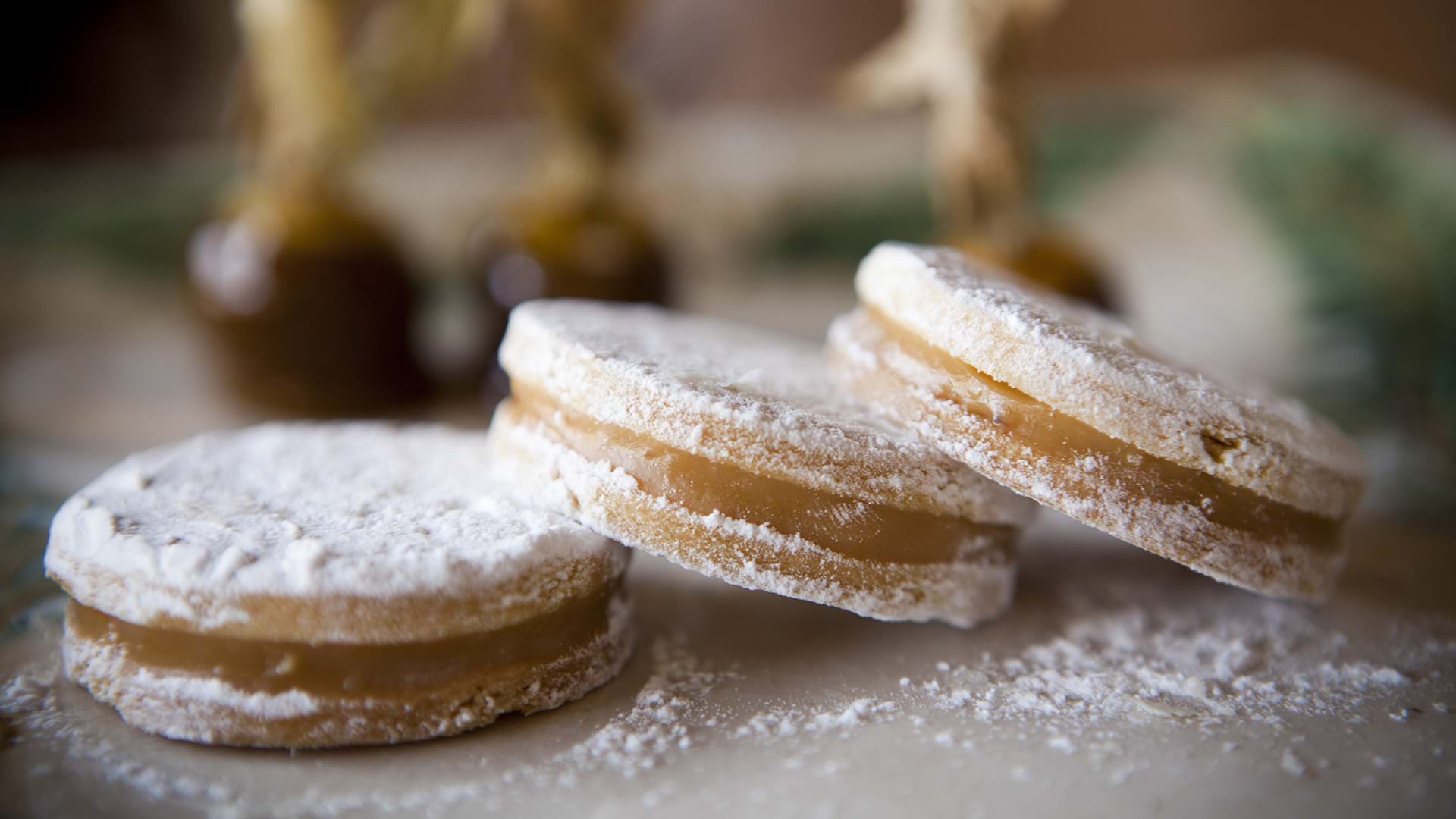 Alfajores