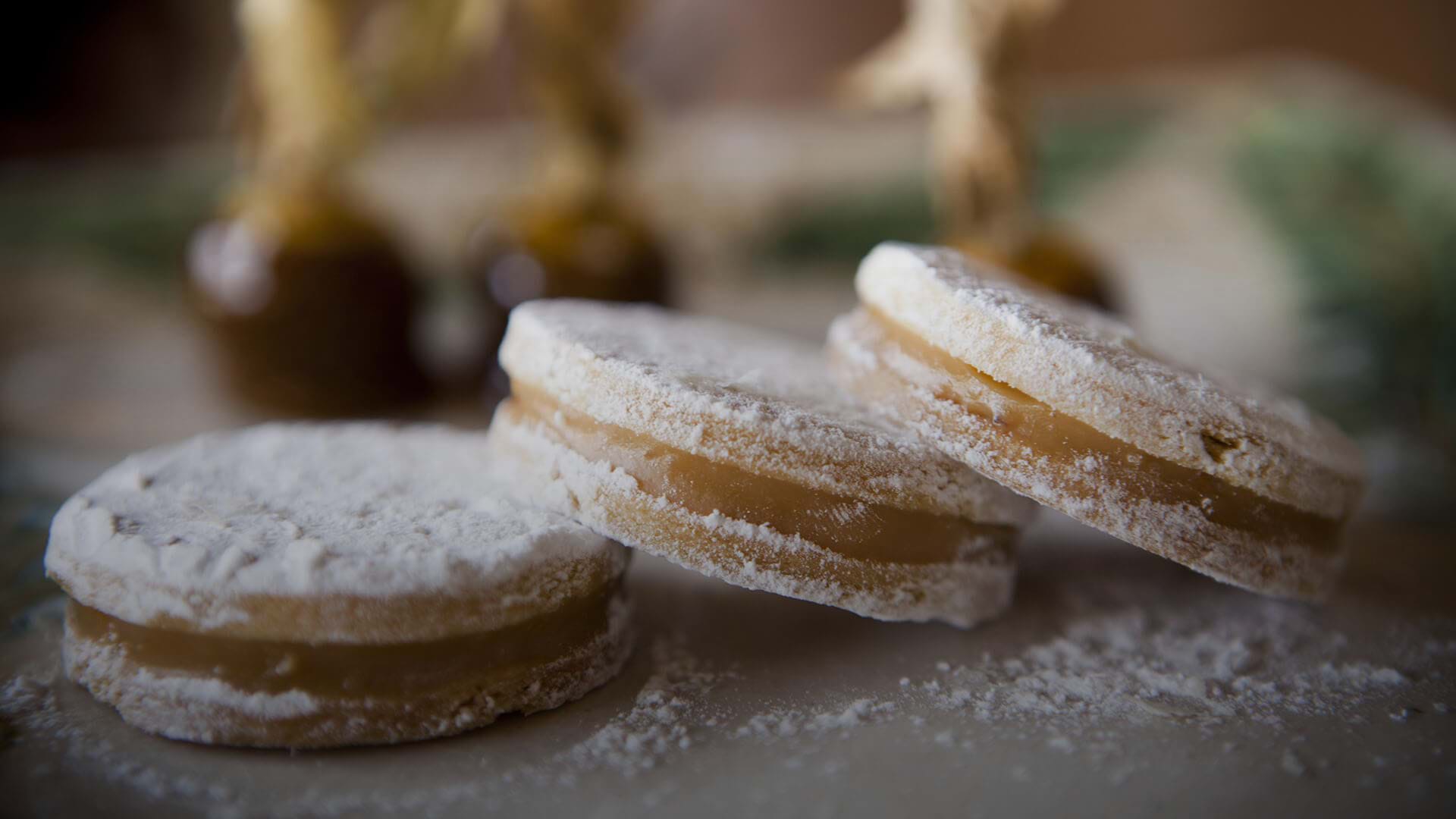 Alfajores