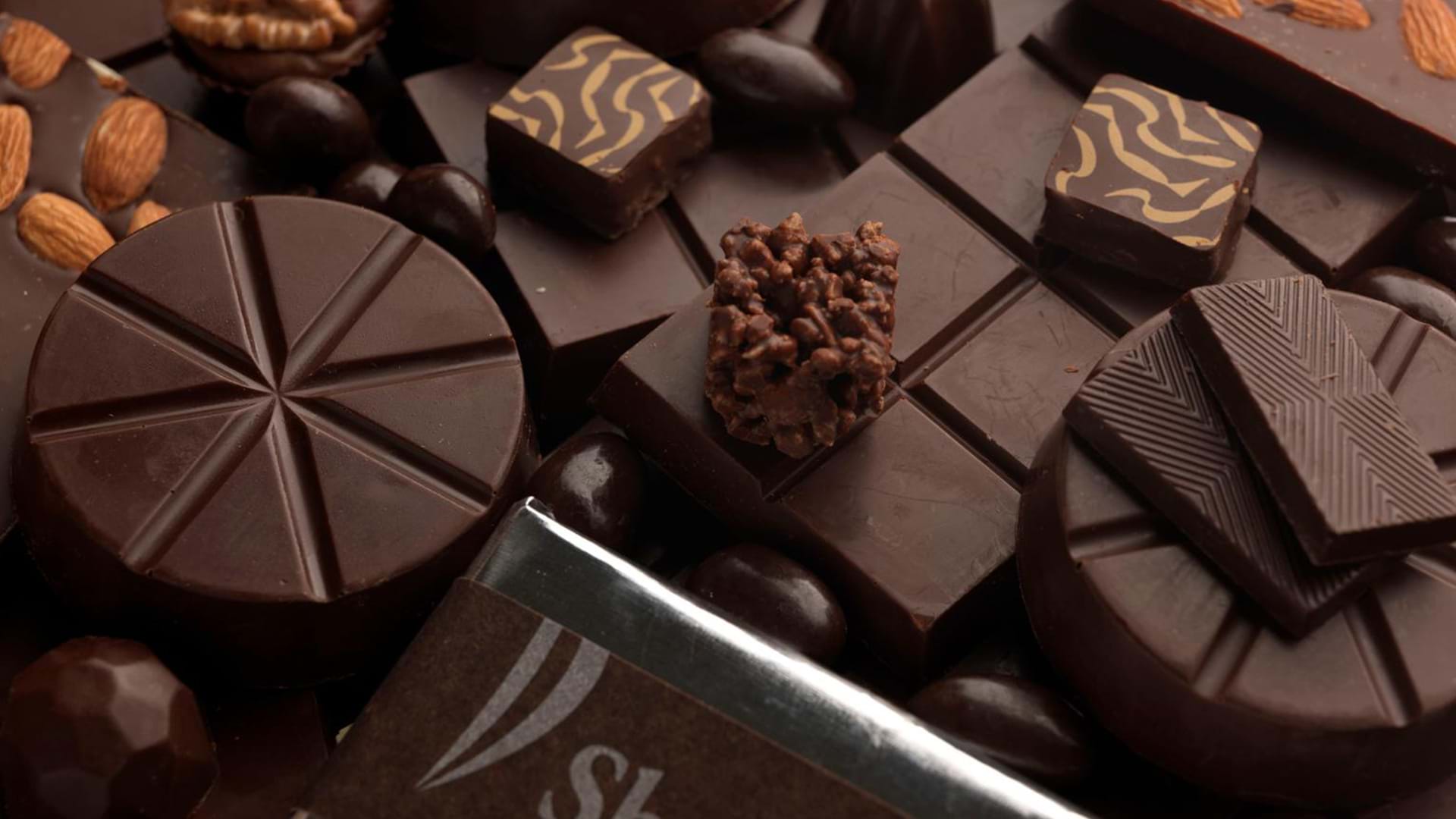 ¡Delicioso! 5 postres que puedes preparar con cacao peruano