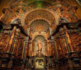 Catedral de Lima