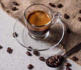 Café peruano