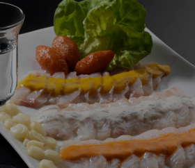 Tiradito