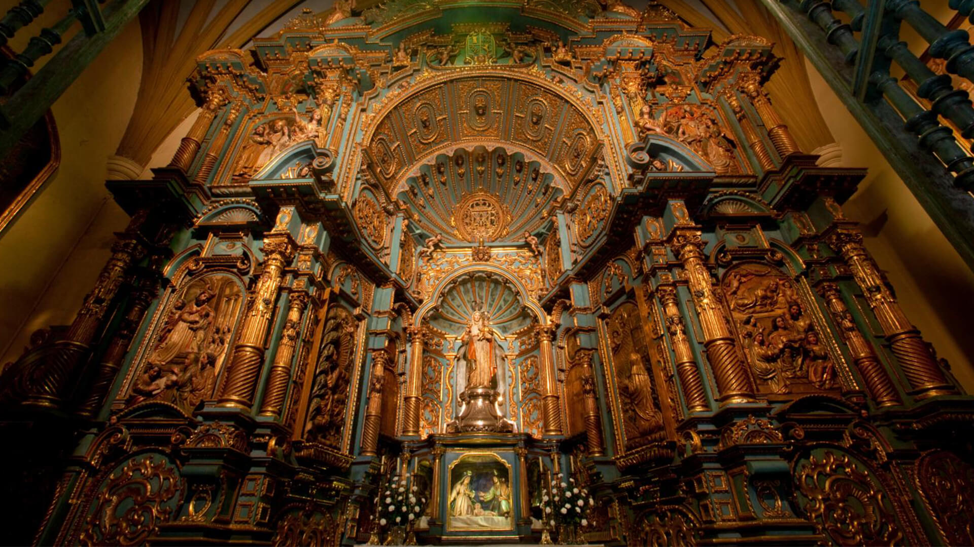Catedral de Lima