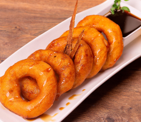 Picarones