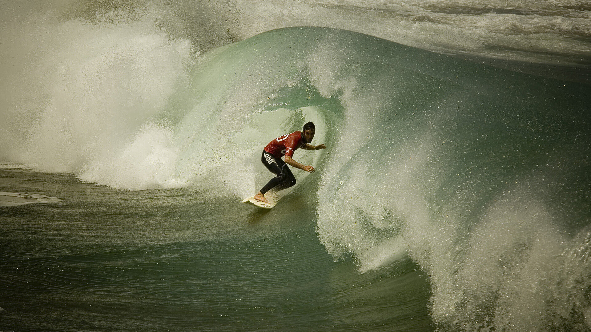 Surf en Cabo Blanco