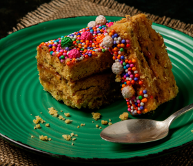 Turrón