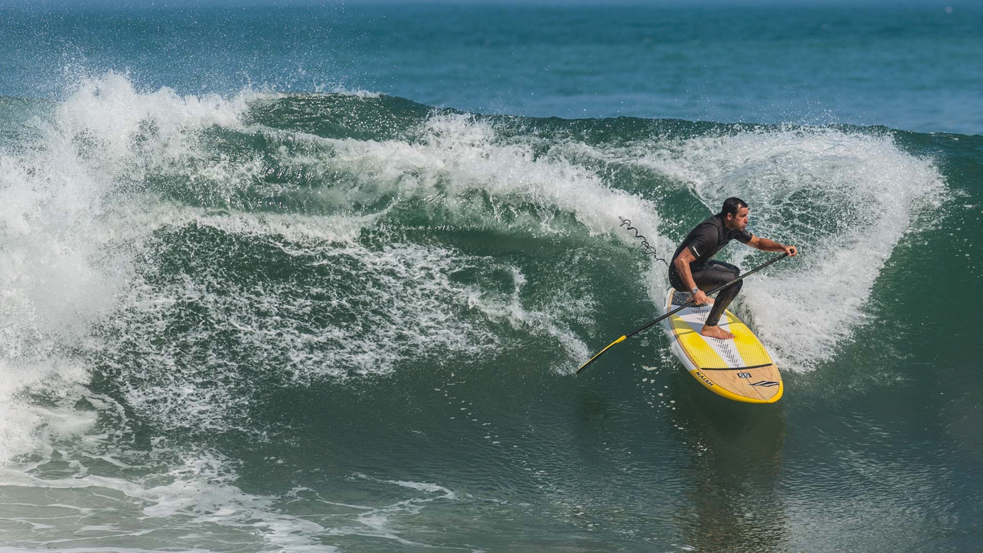 Stand Up Paddle
