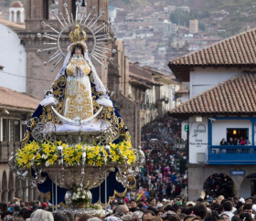 Corpus Christi