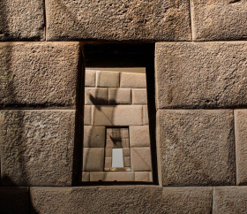 Coricancha, Cusco