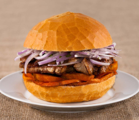 Chicharrón peruano, uno de los platos más deliciosos y consumidos del Perú