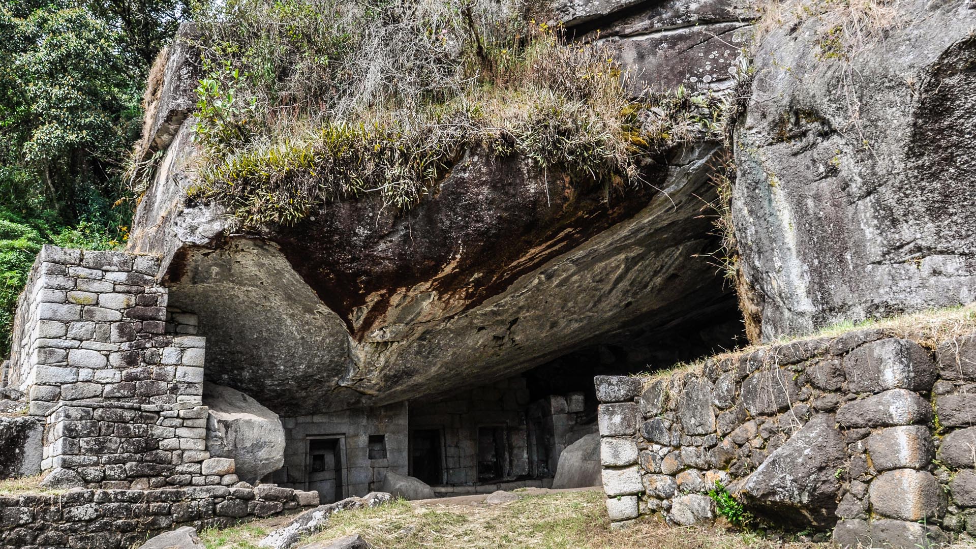 Templo de la Luna