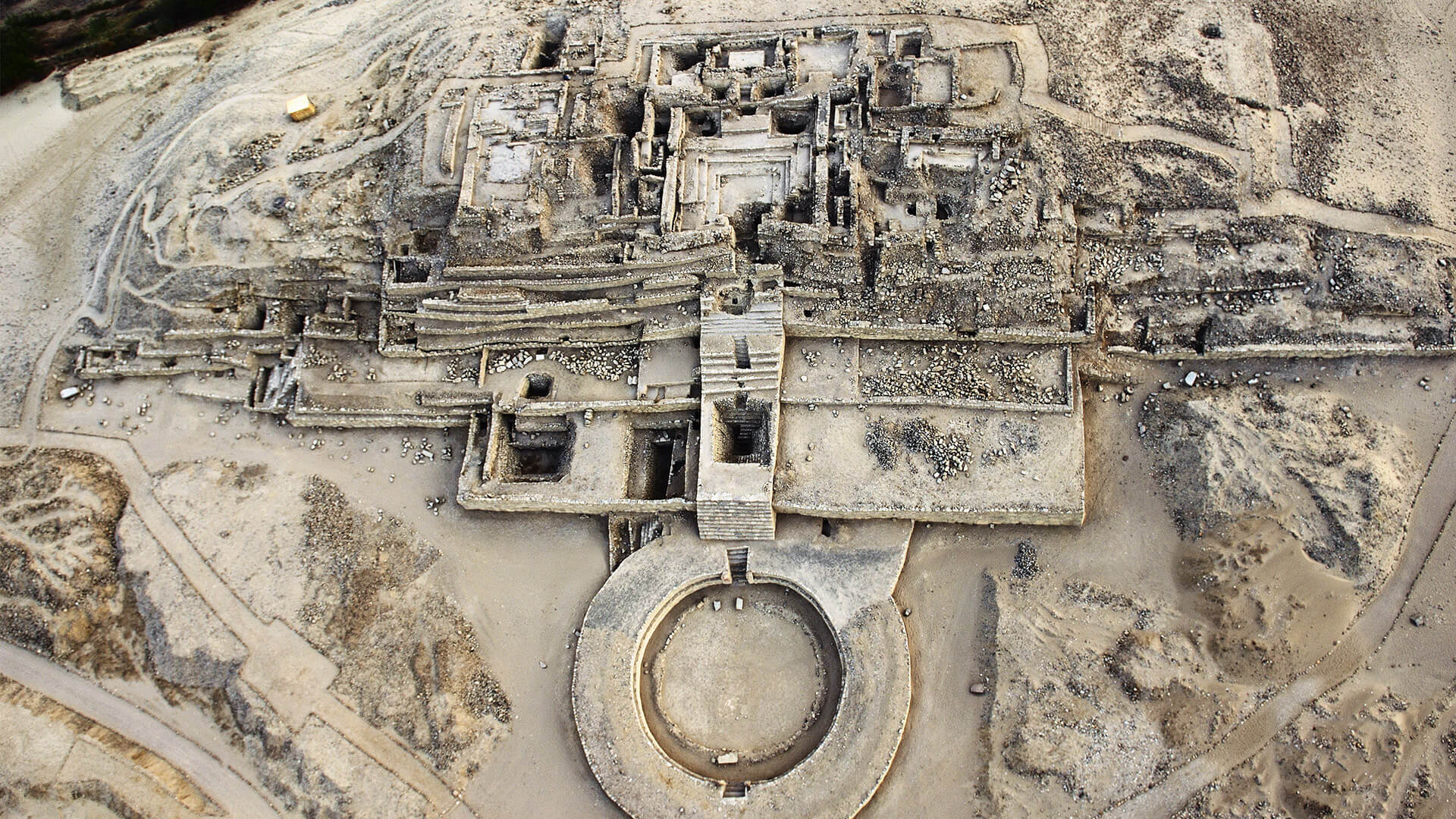 Caral