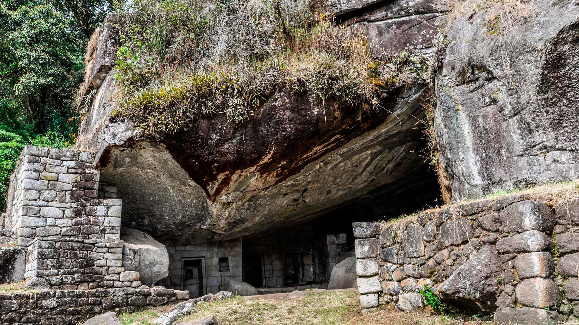 Templo de la Luna