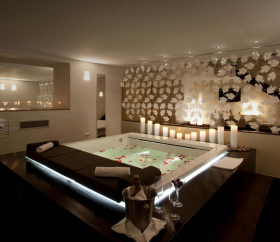Qoya Spa, Casa Cartagena
